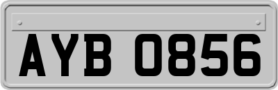 AYB0856