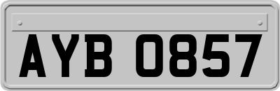 AYB0857