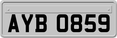 AYB0859