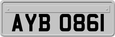 AYB0861