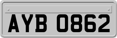 AYB0862