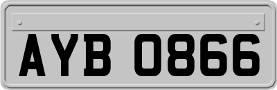 AYB0866