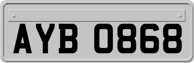 AYB0868