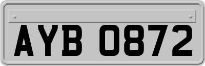 AYB0872