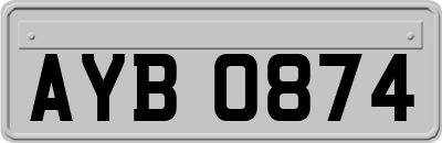 AYB0874