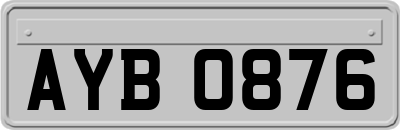 AYB0876