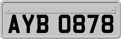 AYB0878
