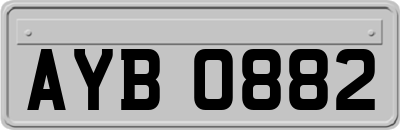 AYB0882