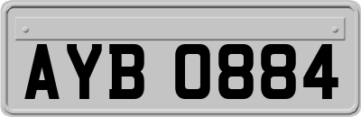 AYB0884