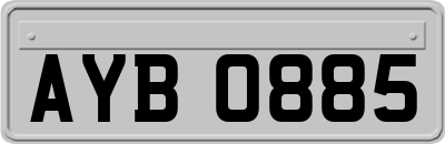 AYB0885