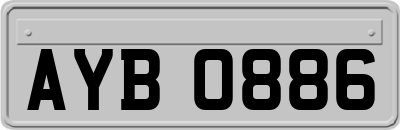 AYB0886