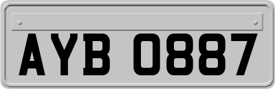 AYB0887