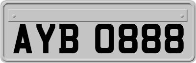 AYB0888