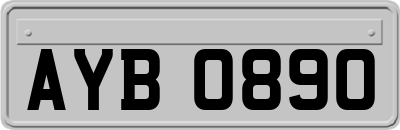 AYB0890