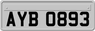 AYB0893