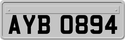 AYB0894