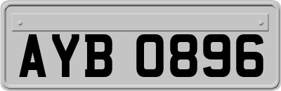 AYB0896