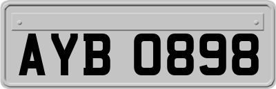 AYB0898