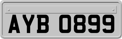 AYB0899