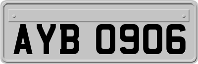 AYB0906