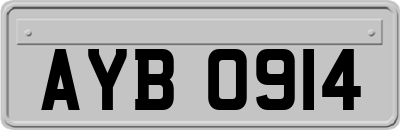 AYB0914