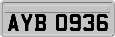 AYB0936