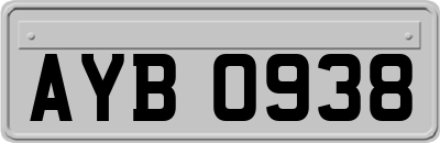 AYB0938