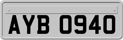 AYB0940