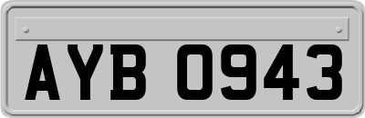 AYB0943