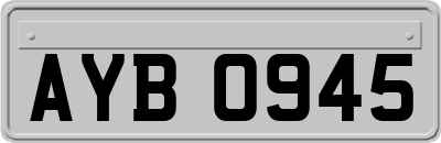 AYB0945
