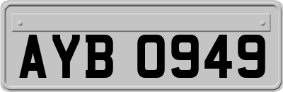 AYB0949