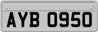 AYB0950