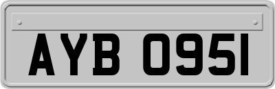 AYB0951
