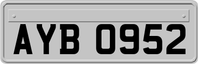 AYB0952