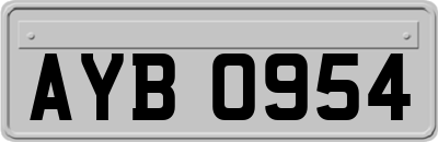 AYB0954