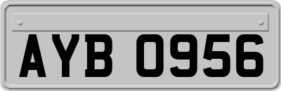 AYB0956