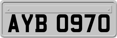 AYB0970