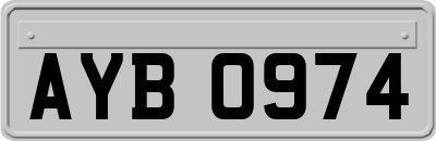 AYB0974