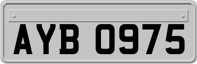 AYB0975