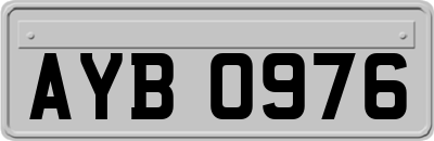 AYB0976