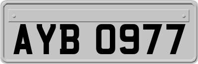 AYB0977