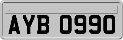 AYB0990