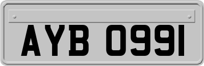 AYB0991
