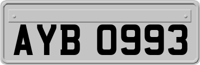 AYB0993