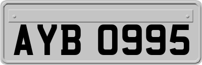 AYB0995