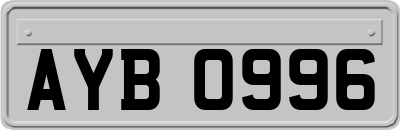 AYB0996