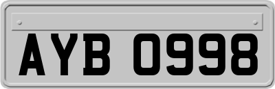 AYB0998