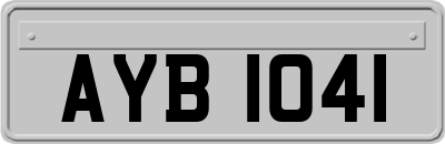 AYB1041