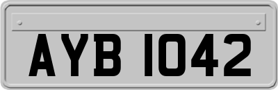 AYB1042