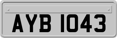 AYB1043